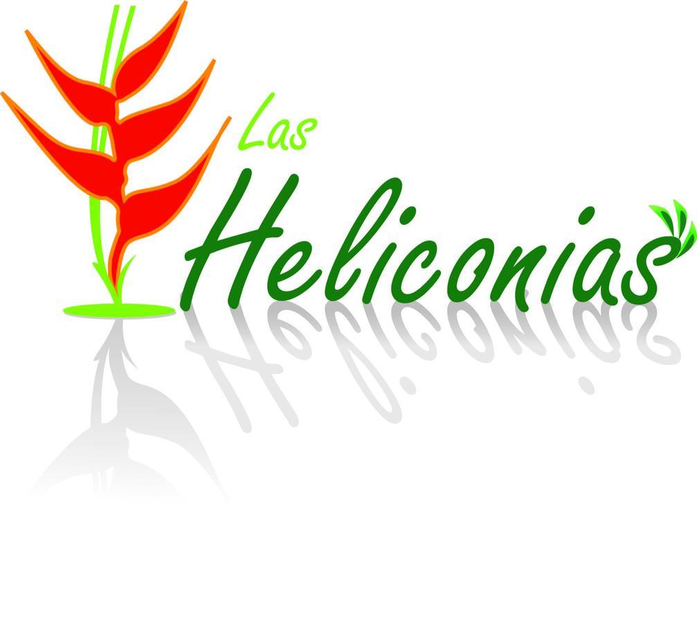 Hosteria Las Heliconias Tena Εξωτερικό φωτογραφία